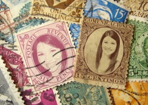 Rosen Stamp