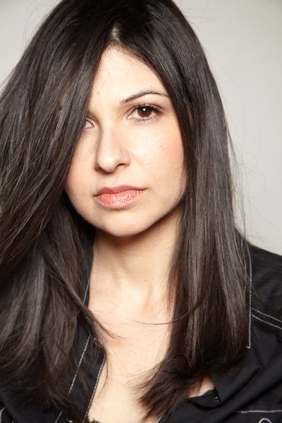 Alison Rosen Images