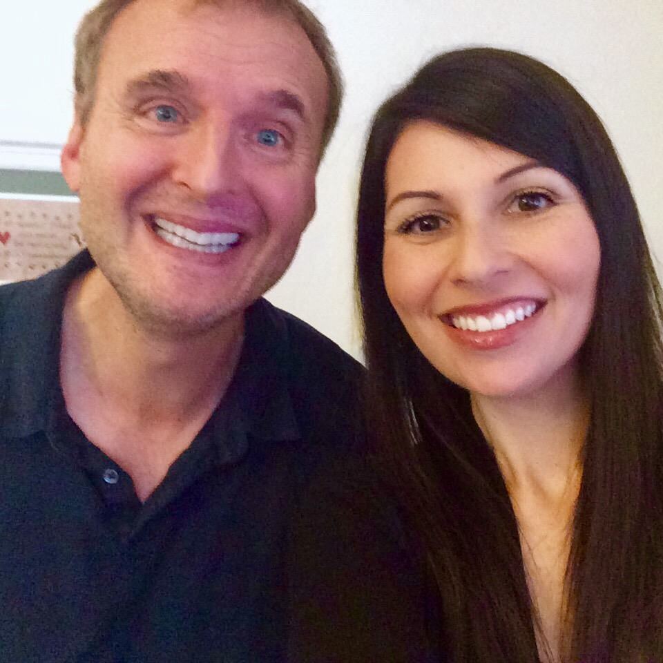 Phil Rosenthal | Alison Rosen