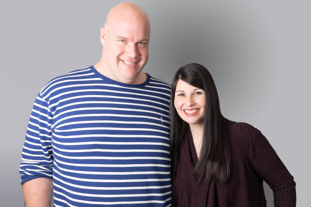 Guy Branum Alison Rosen