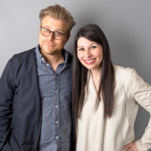 Adam Conover